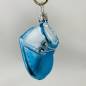 Preview: Emila_Weihnachtskugeln_Baby_Babyschuh_Blau_4