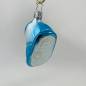 Preview: Emila_Weihnachtskugeln_Baby_Babyschuh_Blau_3