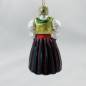 Preview: Weihnachtskugel_Bayern_Dirndl_Hellgruen_2 Preview: Weihnachtskugel_Bayern_Dirndl_Hellgruen_2