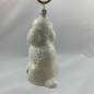 Preview: EmilaShop_Weihnachtskugel_Hunde_Pudel_weiss_2