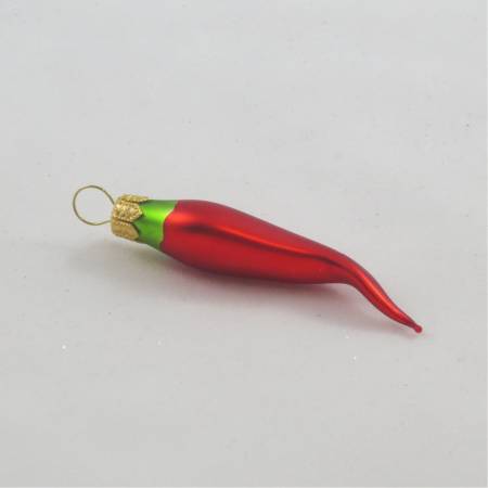 Preview: Peperoni ● Rot ● 7 x 1,5 cm