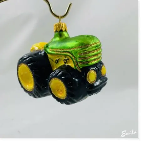 EmilaShop_Weihnachtskugel_Fahrzeug_Traktor_1
