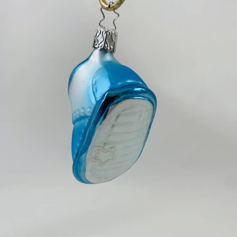 Emila_Weihnachtskugeln_Baby_Babyschuh_Blau_3