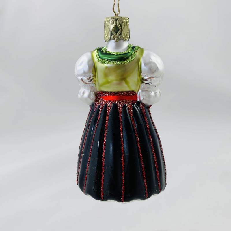 Weihnachtskugel_Bayern_Dirndl_Hellgruen_2 Weihnachtskugel_Bayern_Dirndl_Hellgruen_2